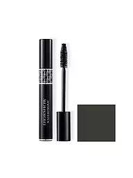 DIOR | Diorshow Mascara Waterproof (698 Chataigne) | Nero