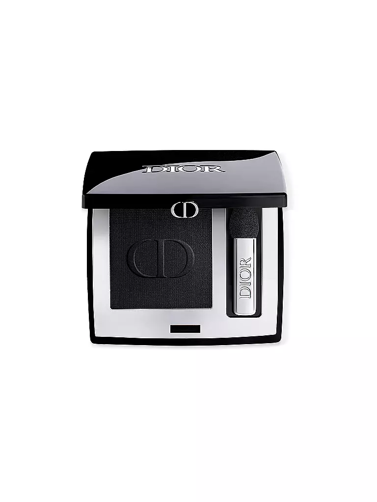 DIOR | Diorshow Mono Couleur Ombretto (098 Pied-de-Poule) | Nero