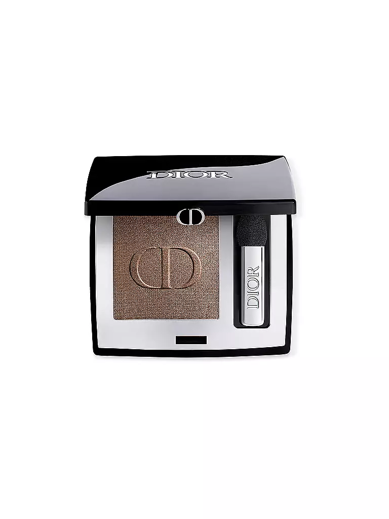DIOR | Diorshow Mono Couleur Ombretto (573 Nude Dress) | Marrone