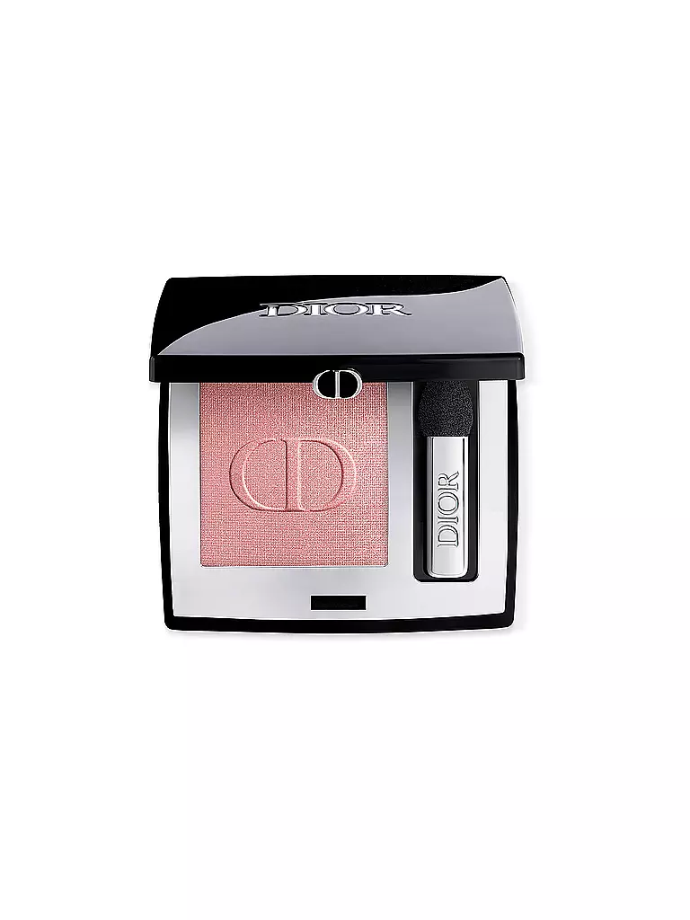 DIOR | Diorshow Mono Couleur Ombretto (826 Rose Montaigne) | Rosa