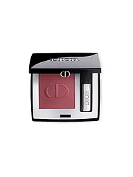 DIOR | Diorshow Mono Couleur Ombretto (763 Rosewood Matte) | Bacca