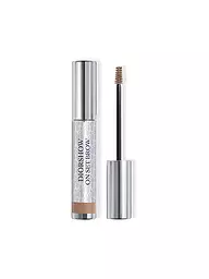 DIOR | Diorshow On Set Brow Mascara per sopracciglia (32 Dark Brown) | Cammello