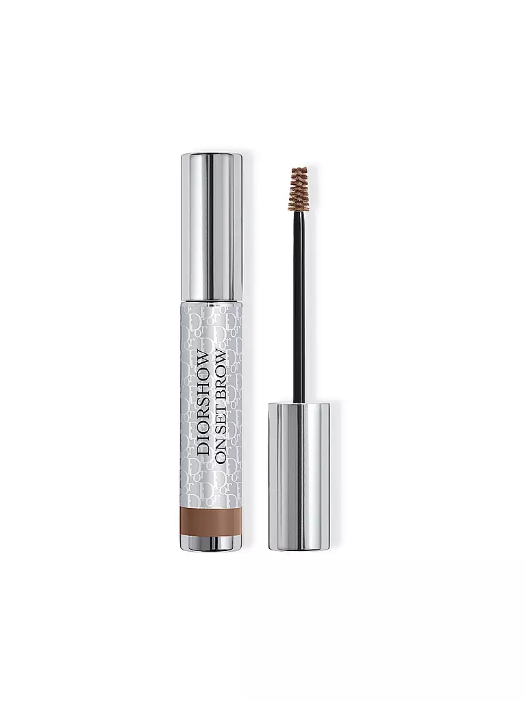 DIOR | Diorshow On Set Brow Mascara Sopracciglia (03 Brown) | Marrone