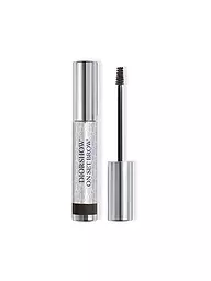 DIOR | Diorshow On Set Brow Mascara per sopracciglia (32 Dark Brown) | Nero