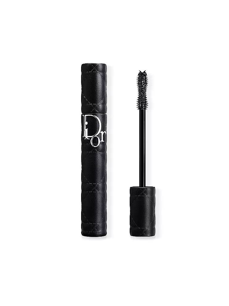 DIOR | Diorshow Overvolume Extremes Volume Mascara (090 Black) | Nero
