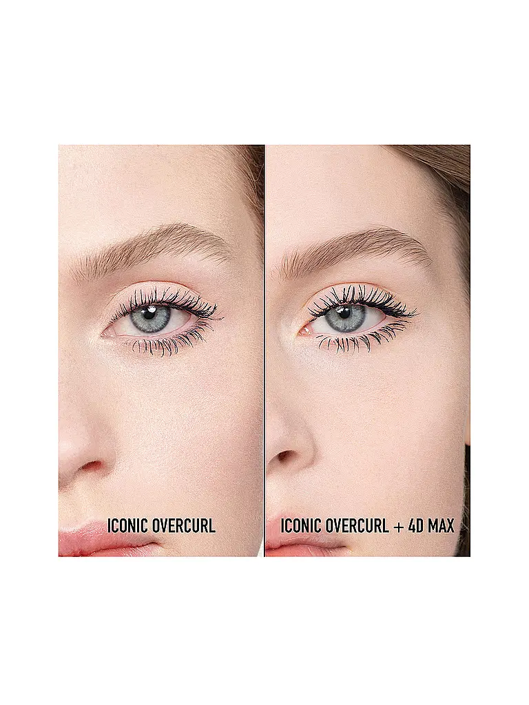 DIOR | Diorshow Set - Edizione Limitata Mascara e Primer-Siero per Ciglia | Senza colore