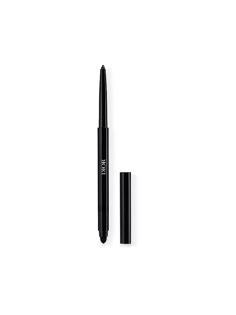 DIOR | Diorshow Stylo Eyeliner Waterproof (091 Matte Black) | Nero