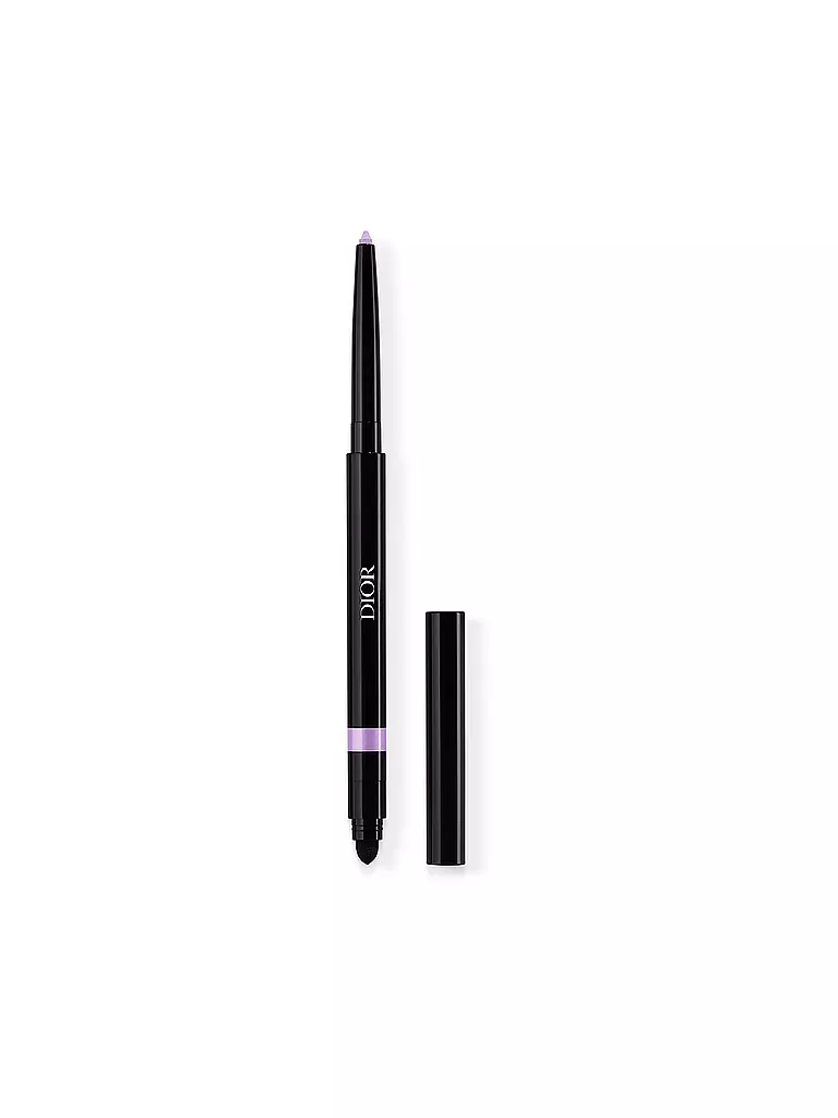 DIOR | Diorshow Stylo Eyeliner Waterproof (146 Pearly Lilac) | Lilla
