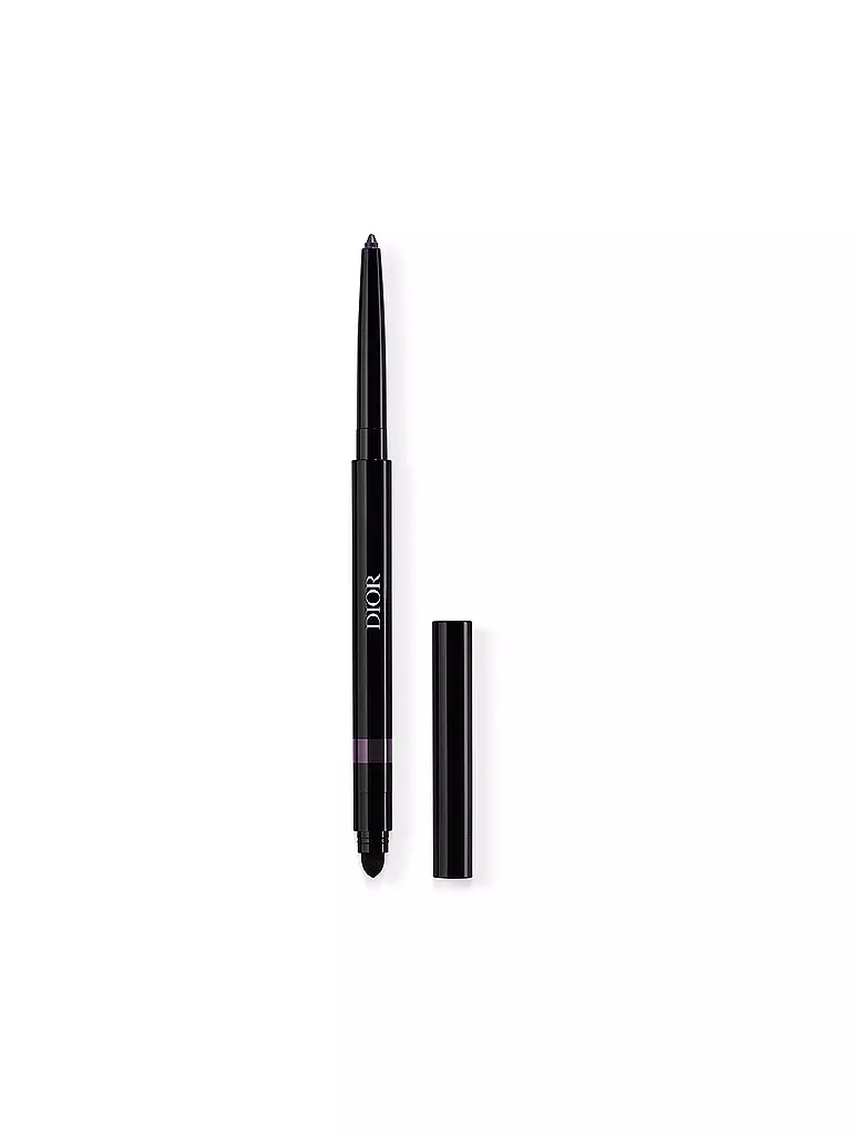 DIOR | Diorshow Stylo Eyeliner Waterproof (176 Matte Purple) | Bacca