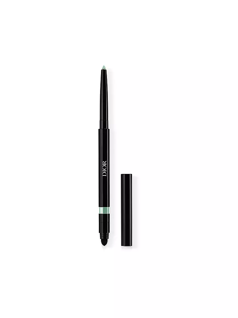 DIOR | Diorshow Stylo Eyeliner Waterproof (246 Matte Mint) | Menta