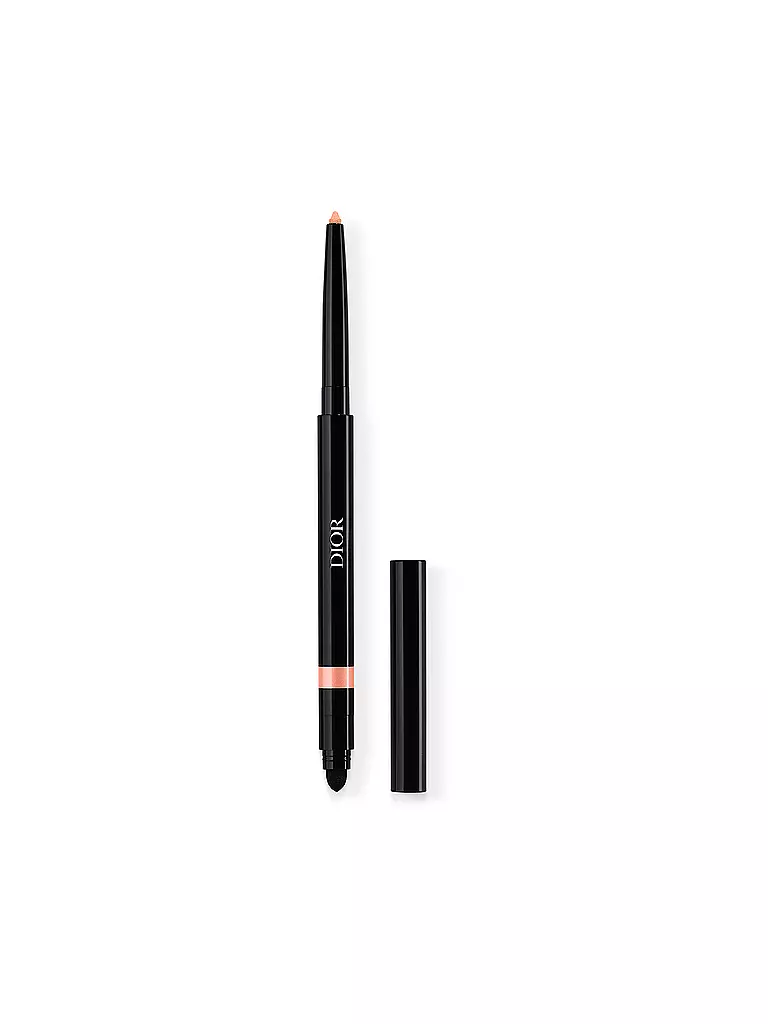 DIOR | Diorshow Stylo Eyeliner Waterproof (646 Pearly Coral) | Corallo