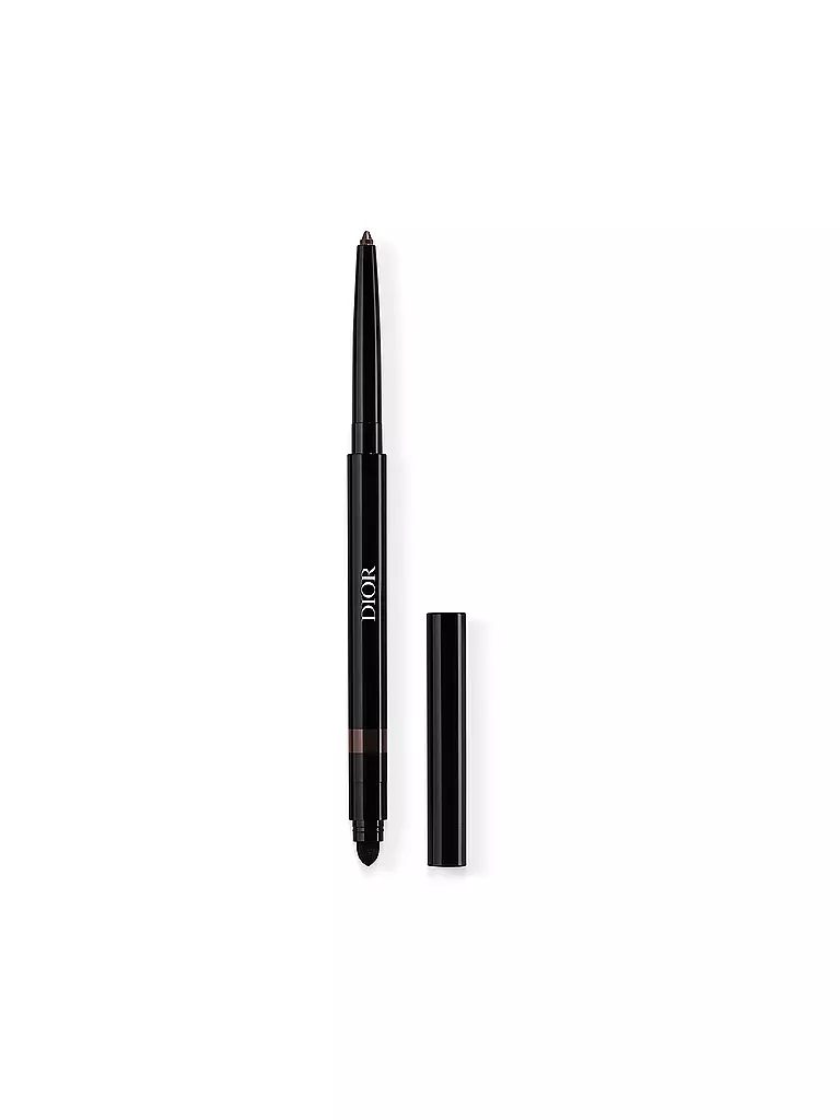 DIOR | Diorshow Stylo Eyeliner Waterproof (781 Matte Brown) | Marrone