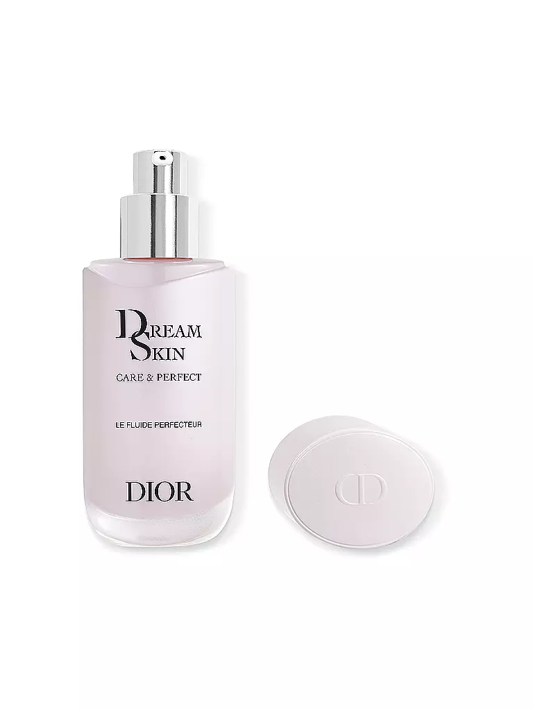 DIOR | Dreamskin Care & Perfect Le Fluide Perfecteur 30ml | Senza colore