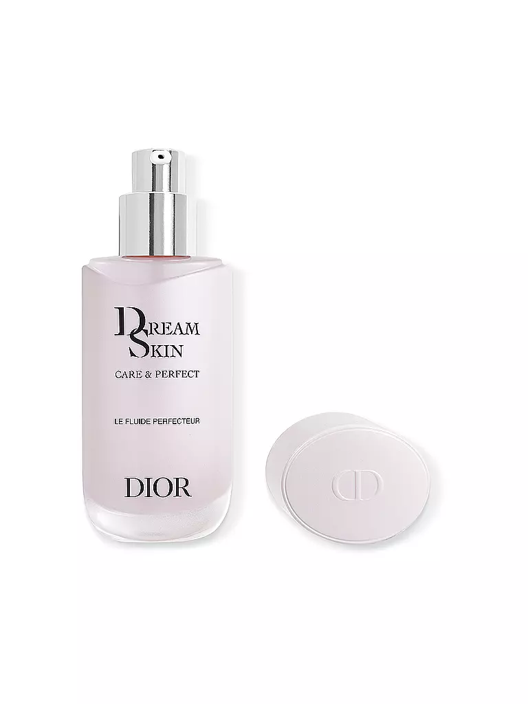 DIOR | Dreamskin Care & Perfect Le Fluide Perfecteur 50ml | Senza colore
