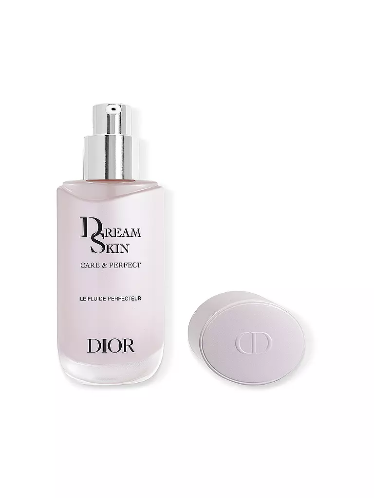 DIOR | Dreamskin Care & Perfect Le Fluide Perfecteur 75ml | Senza colore