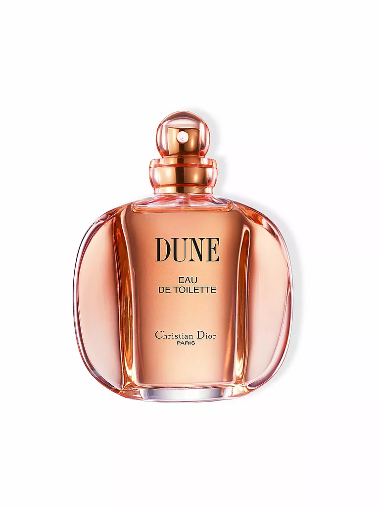 DIOR | Dune Eau de Toilette 100ml | Senza colore