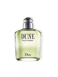 DIOR | Dune pour Homme Eau de Toilette 100ml | Senza colore