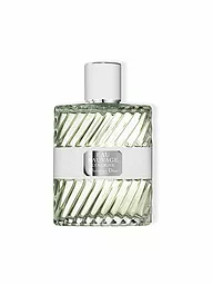 DIOR | Eau Sauvage Cologne 100ml | Senza colore