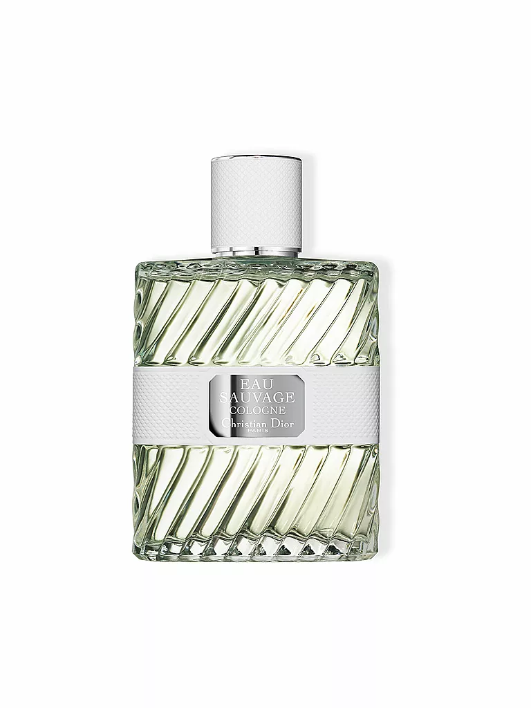 DIOR | Eau Sauvage Cologne 100ml | Senza colore