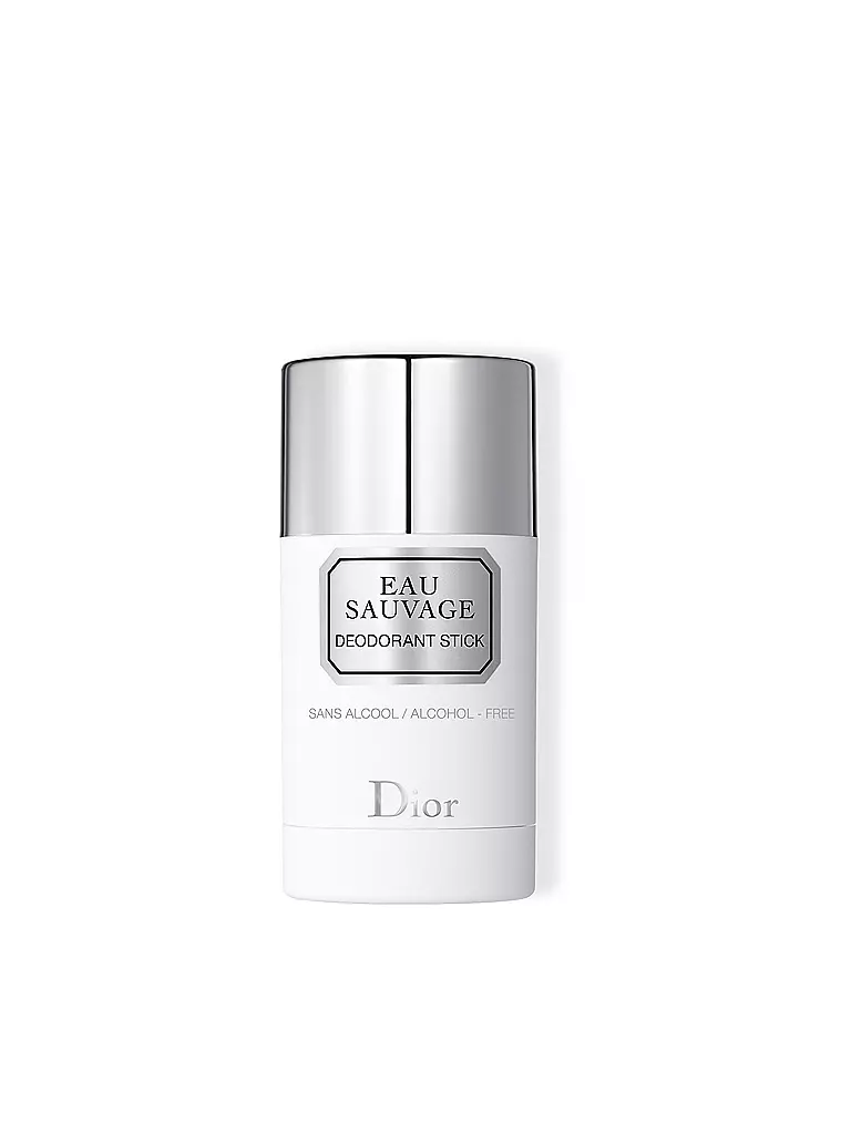 DIOR | Eau Sauvage Deodorant 75g | Senza colore