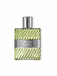 DIOR | Eau Sauvage Eau de Toilette 100ml | Senza colore