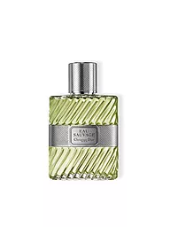 DIOR | Eau Sauvage Eau de Toilette 100ml | Senza colore