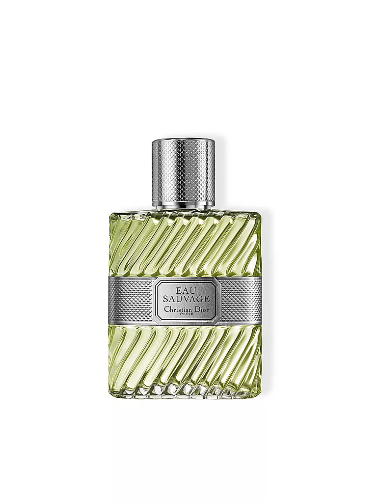 DIOR | Eau Sauvage Eau de Toilette 50ml | Senza colore