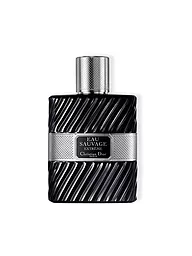 DIOR | Eau Sauvage Extrême - Eau de Toilette Intense 100ml | Senza colore