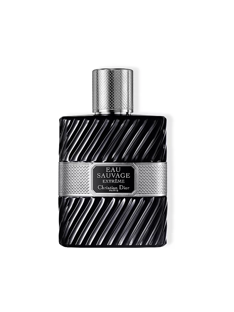DIOR | Eau Sauvage Extrême - Eau de Toilette Intense 100ml | Senza colore