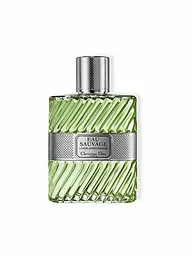 DIOR | Eau Sauvage Lozione Dopobarba (Flacone) 100ml | Senza colore