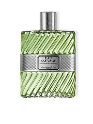DIOR | Eau Sauvage Lozione Dopobarba (Flacone) 100ml | Senza colore