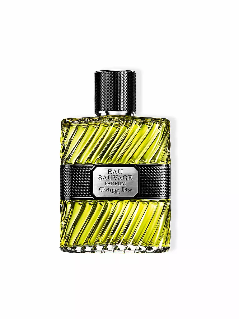 DIOR | Eau Sauvage Parfum 100ml | Senza colore