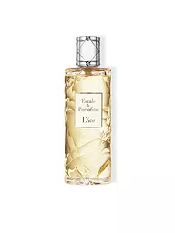 DIOR | Escale à Portofino Eau de Toilette 125ml | Senza colore