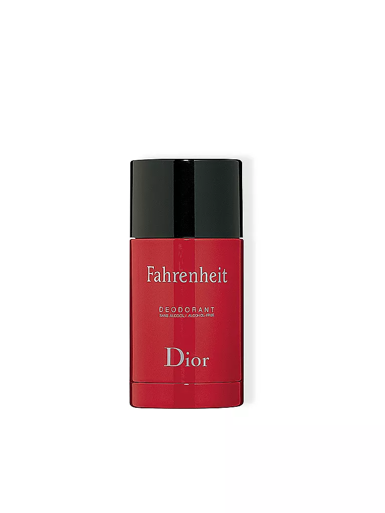 DIOR | Fahrenheit Deodorante 75ml | Senza colore