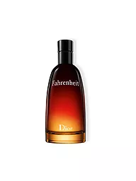 DIOR | Fahrenheit Eau de Toilette 50ml | Senza colore