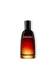 DIOR | Fahrenheit Eau de Toilette 50ml | Senza colore