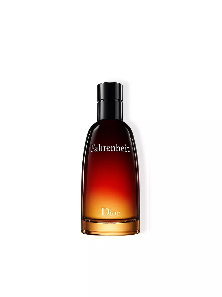 DIOR | Fahrenheit Eau de Toilette 50ml | Senza colore