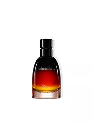 DIOR | Fahrenheit Parfum 75ml | Senza colore