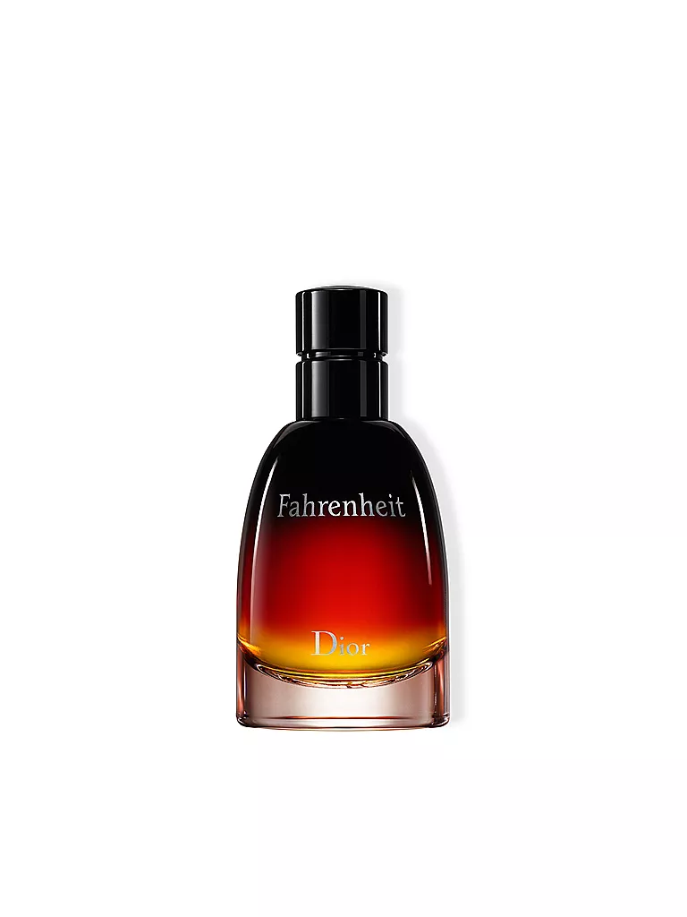 DIOR | Fahrenheit Parfum 75ml | Senza colore