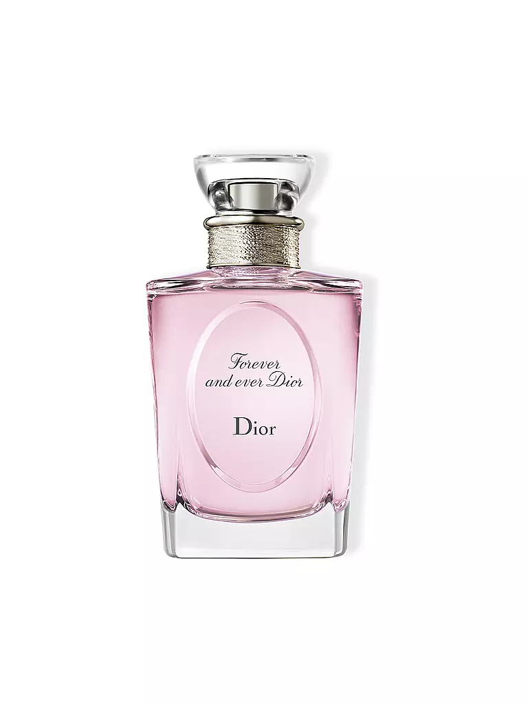 DIOR | Forever and Ever Dior Eau de Toilette 100ml | Senza colore
