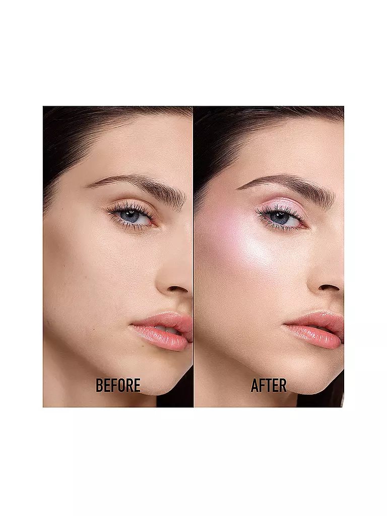DIOR | Highlighter - Dior Forever Glow Maximizer (011 Pink) | Rosa