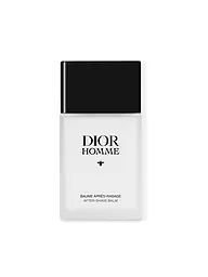 DIOR | Homme Balsamo Dopobarba 100ml | Senza colore
