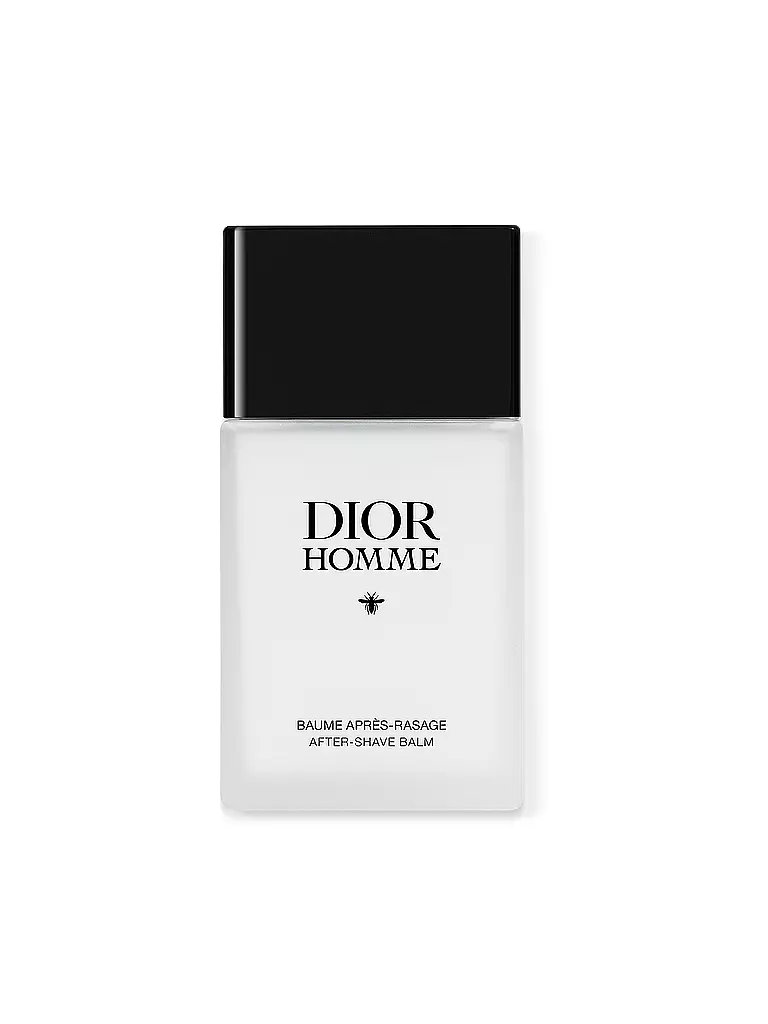 DIOR | Homme Balsamo Dopobarba 100ml | Senza colore
