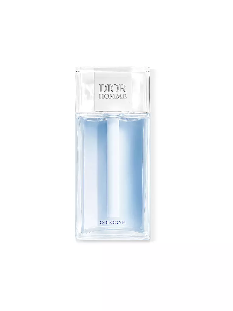 DIOR | Homme Cologne 200ml | Senza colore