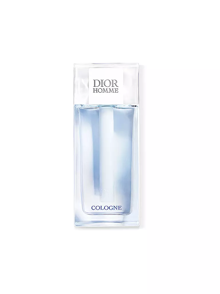 DIOR | Homme Cologne 75ml | Senza colore