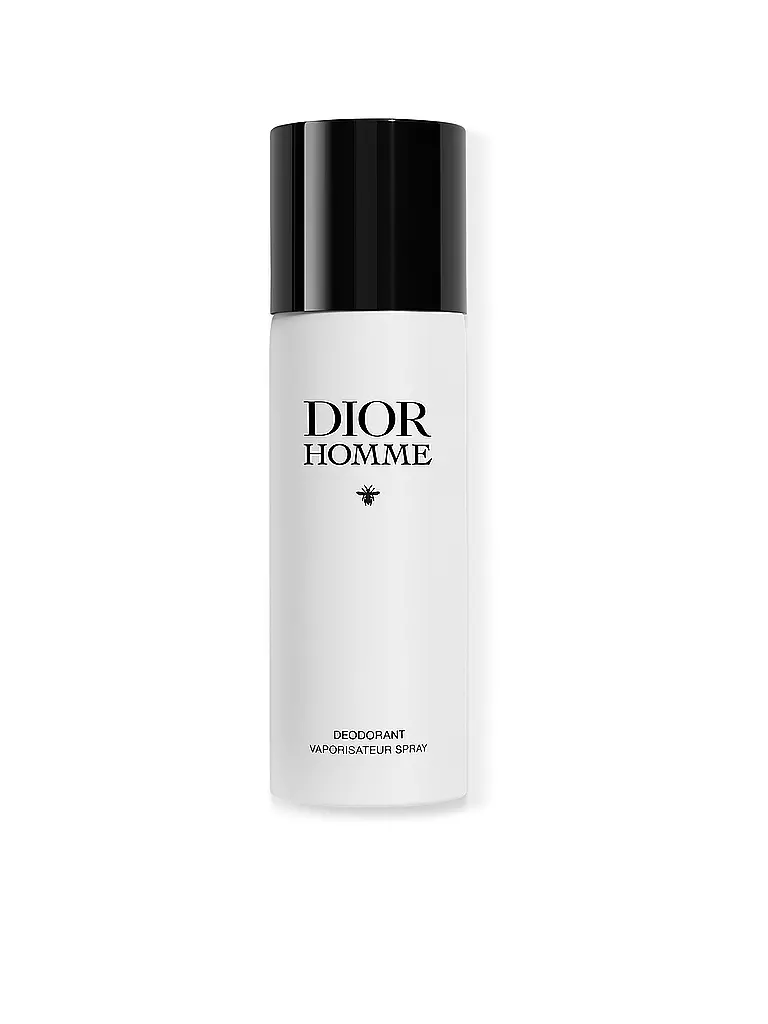 DIOR | Homme Deodorant Spray 150ml | Senza colore