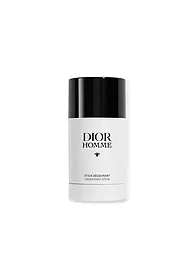 DIOR | Homme Deodorant Stick 75g | Senza colore