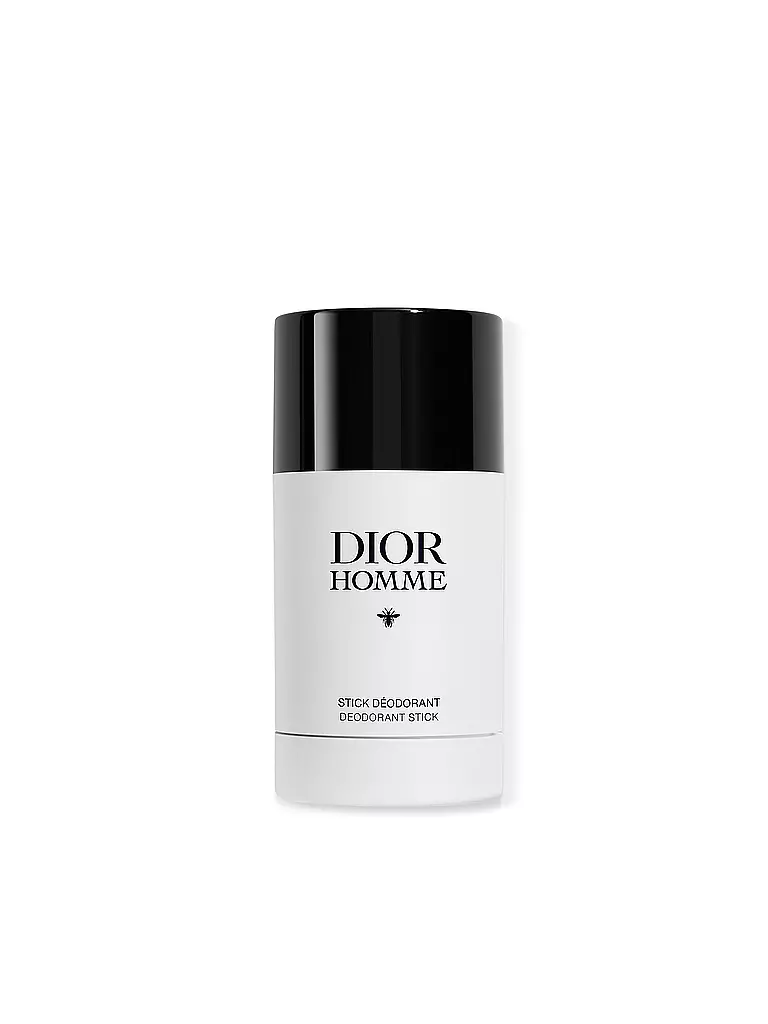 DIOR | Homme Deodorant Stick 75g | Senza colore