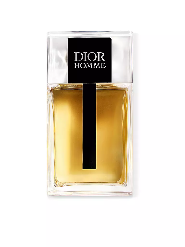 DIOR | Homme Eau de Toilette 150ml | Senza colore