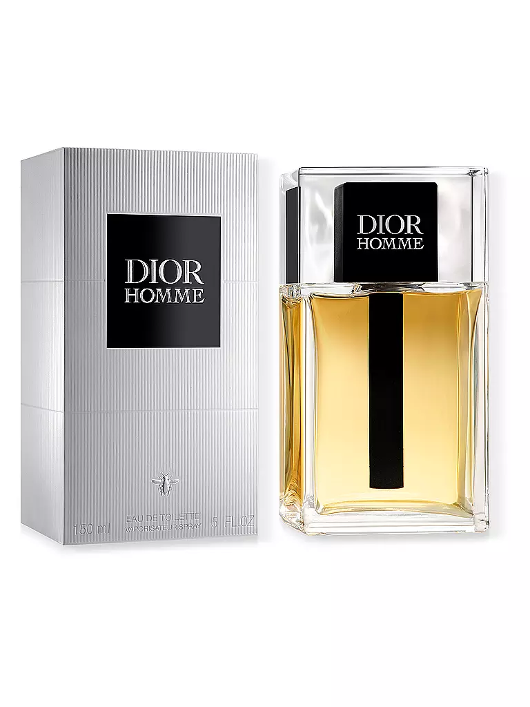 DIOR | Homme Eau de Toilette 150ml | Senza colore